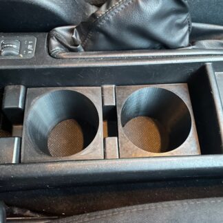 Subaru Bardaklık (2008 – 2013 uyumlu) ABS Baskı 000125