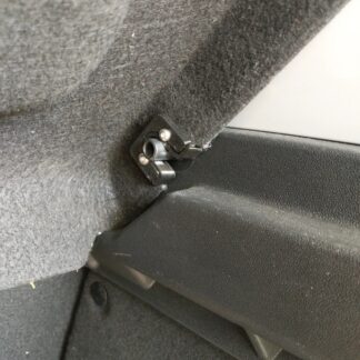 Citroen c3 Klipsi ABS Baskı 00128