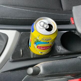 BMW 1 Serisi Bardaklık Tutucu 118d ABS Baskı 00129