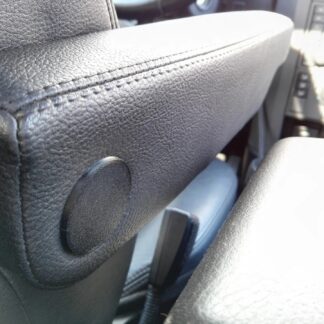 Land Rover Discovery 3 Kol Dayama Kapağı 2 Adet ABS Baskı 00130