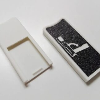 Land Rover Discovery 3 Koltuk Plastikleri ABS Baskı 00131