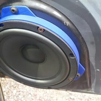 Opel hoparlör Plastiği ABS Baskı 00133