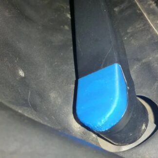 Toyota Scion XB Ön Silecek Kapağı ABS Baskı 2 adet 00138