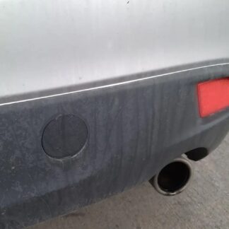 mazda 3 arka tampon çeki demiri kapağı (2014 – 2016 uyumlu) ABS Baskı 00140