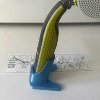 Philips OneBlade Tutucu ABS Baskı 00151