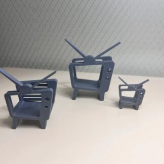 Şirin Kitap Tutucu ABS Baskı 00158