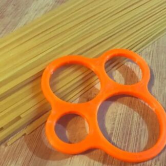 Spagetti Ölçü Aracı ABS Baskı 00160