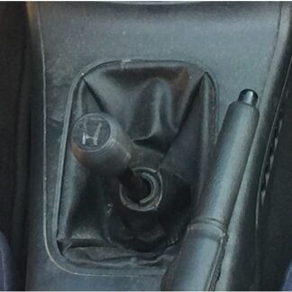 Honda Type-R Tarzı Vites Topuzu ABS Baskı 00163