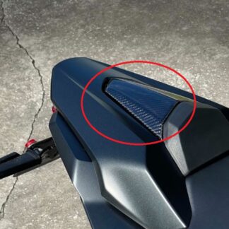 CB650R Arka Kaporta Parçası ABS Baskı 00165