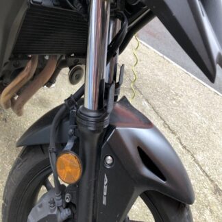 Honda CB500X çatal Koruyucu ABS Baskı 00169