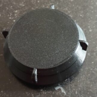 Hyundai Tucson Far Kapağı ABS Baskı 00176