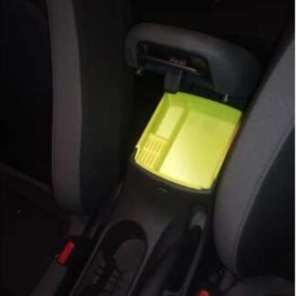 Hyundai Ioniq Kart ve Anahtar Kutusu PETG Baskı 00178