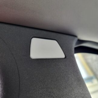 Volvo S40 - V50 2004-2012 Şişme Perde Kapağı Sağ Sol Abs Baskı 00185