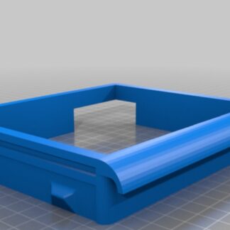 XJ Vites Çerçevesi 1997 - 2001 ABS Baskı 00212