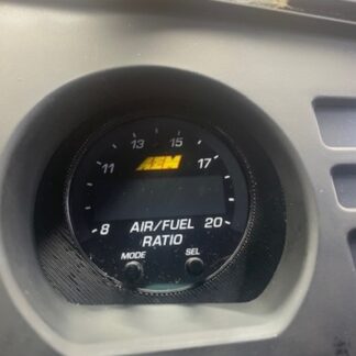 Toyota Supra Mk3 Gösterge Plastiği ABS Baskı 00222