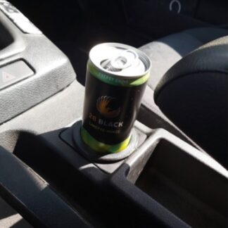 BMW E36 Bardaklık ABS Baskı 00234