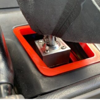 Toyota Supra MK3 vites çerçevesi ABS Baskı 00235