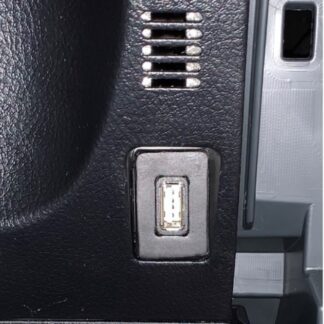 Toyota 4Runner USB Kapağı 2 adet ABS Baskı 00240