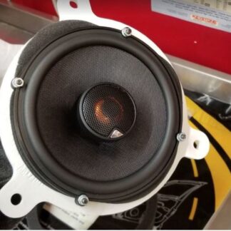 Mazda MX5 Miata ND 6.5" Kapı hoparlör Plastiği Abs Baskı 00244