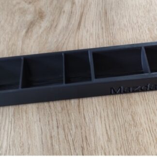 Mazda CX-5 2013 Bozuk Para Kutusu ABS Baskı 00245