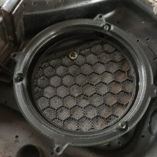 Audi A3 8L hoparlör 5 İnch e Yükseltme aparatı ABS Baskı 00258