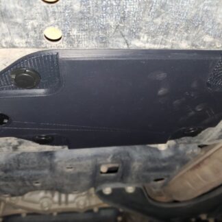 Subaru Motor Yağı Tahliye Kapağı ABS Baskı 00261