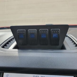 Ford ranger Anahtar Kapağı ABS Baskı 00263