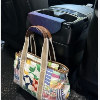 Kia Telluride Çanta Tutucu Plastik ABS Baskı 00271