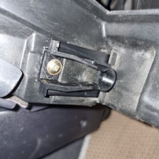 Ford Mondeo torpido gözü tutucusu ABS Baskı 00276