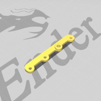 RAV4 havalandırma pini 4 adet 2003 abs baskı 00300