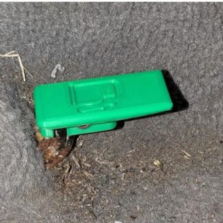 2003 Subaru Forester Gaz Kapağı Kolu ABS Baskı 00307