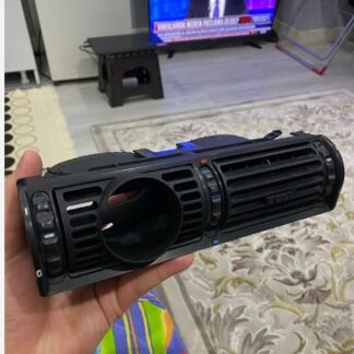 BMW E34 Havalandırma Podu ABS Baskı 00310