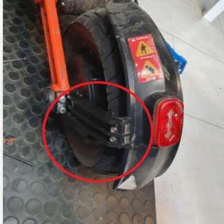 Joyor Çamurluk Braketi ABS Baskı 00311