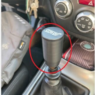 Subaru Vites Topuzu ABS Baskı 00342