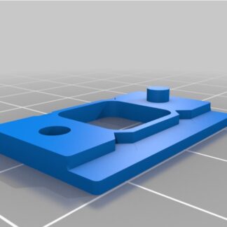 BMW 41317174887 Numaralı Parça ABS Baskı 00346