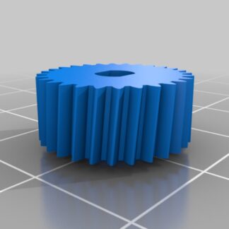 Honda Fit Jazz Ayna Dişlisi GD1 GD2 GD3 ABS Baskı 00357