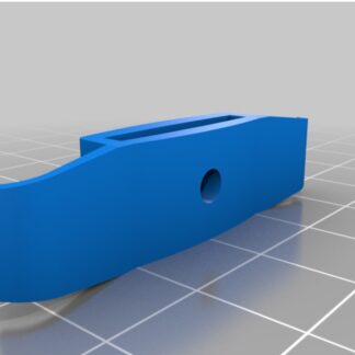 Mercedes W123 A1238260058 Numaralı Sunroof parçası ABS Baskı 00370