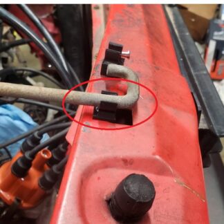 Yugo Hood Pandizot Tutma Çubuğu ABS Baskı 00367