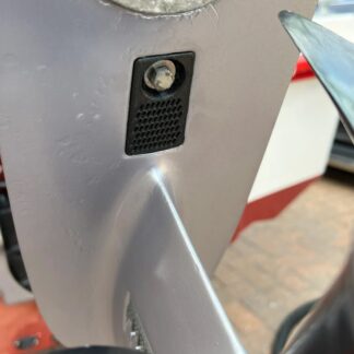 Honda BF40 Su Izgarası ABS Baskı 00146