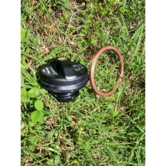 Karavan Su Deposu Havalandırma Koruma halkası Plastik parça 2 adet ABS Baskı 00079