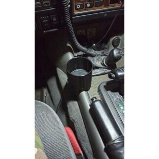 Land Rover Discovery bardaklık ABS Baskı 00081