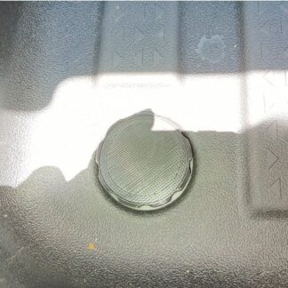 Hyundai Santa Cruz Brunk Plastiği ABS Baskı 00090