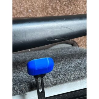 Karavan koltuğu döndürme kolu Plastiği ABS Baskı 00086