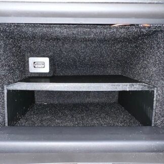 C7 Korvet Rafı ABS Baskı 00058