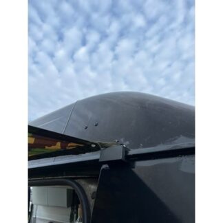 Ford Transit Yan Kapı Branda Tutucu (karavanlar için) Abs Baskı 00014