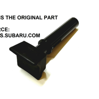 Subaru Forester 2019-2021 Pandizot Kapağı Stoperi Abs Baskı 00067