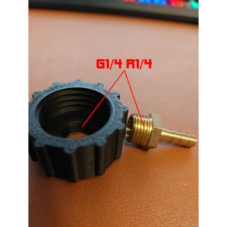 Fren hava alma adaptörü VW Beetle Plastik Parça ABS Baskı 00099