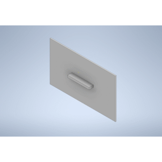 2017 Hyundai Elantra Ekran Koruması Abs Baskı 00008