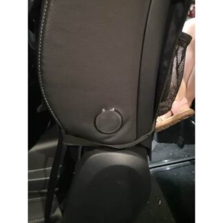 Mercedes V-Serisi Koltuk Yan Delik Kapağı 2 adet abs baskı 00096