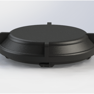 Nissan qashqai  far kapağı ABS Baskı 1 adet 00029